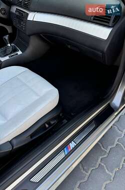 Кабриолет BMW 3 Series 2005 в 