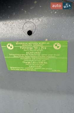 Кабриолет BMW 3 Series 2005 в 