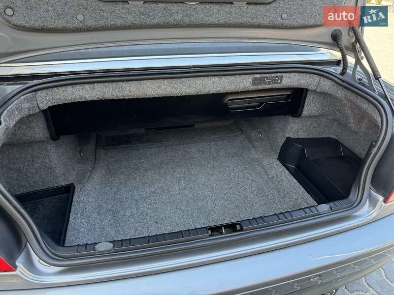 Кабриолет BMW 3 Series 2005 в Черновцах
