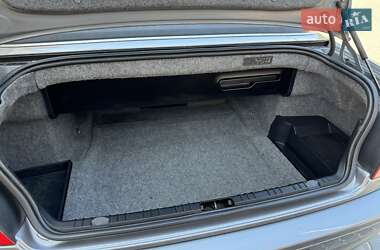 Кабриолет BMW 3 Series 2005 в 
