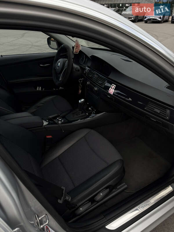 Седан BMW 3 Series 2010 в Львове фото 19 Седан BMW 3 Series 2010 в Львове