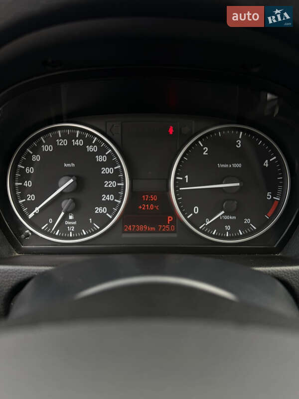 Седан BMW 3 Series 2010 в Львове фото 30 Седан BMW 3 Series 2010 в Львове