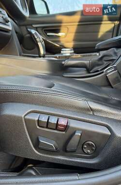 Седан BMW 3 Series 2012 в 