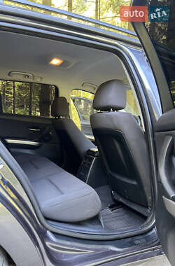 Универсал BMW 3 Series 2007 в 