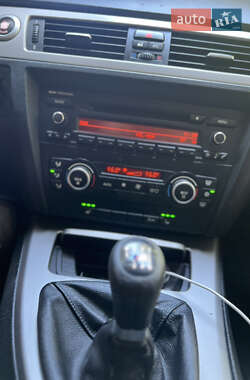 Универсал BMW 3 Series 2007 в 
