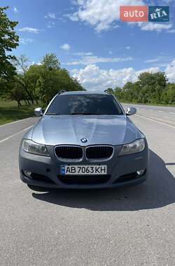 Універсал BMW 3 Series 2008 в Вінниці