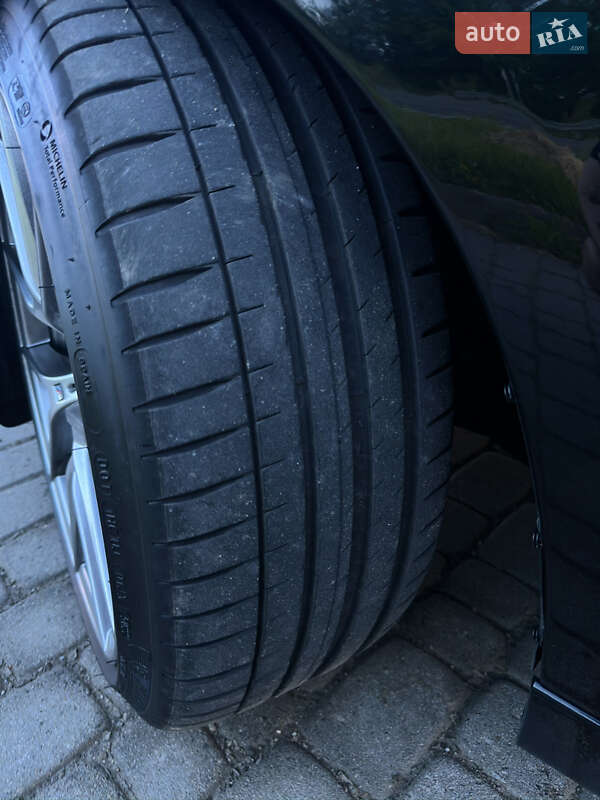 Седан BMW 3 Series 2014 в Івано-Франківську