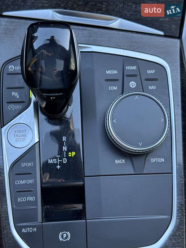 Седан BMW 3 Series 2020 в Киеве фото 12 Седан BMW 3 Series 2020 в Киеве