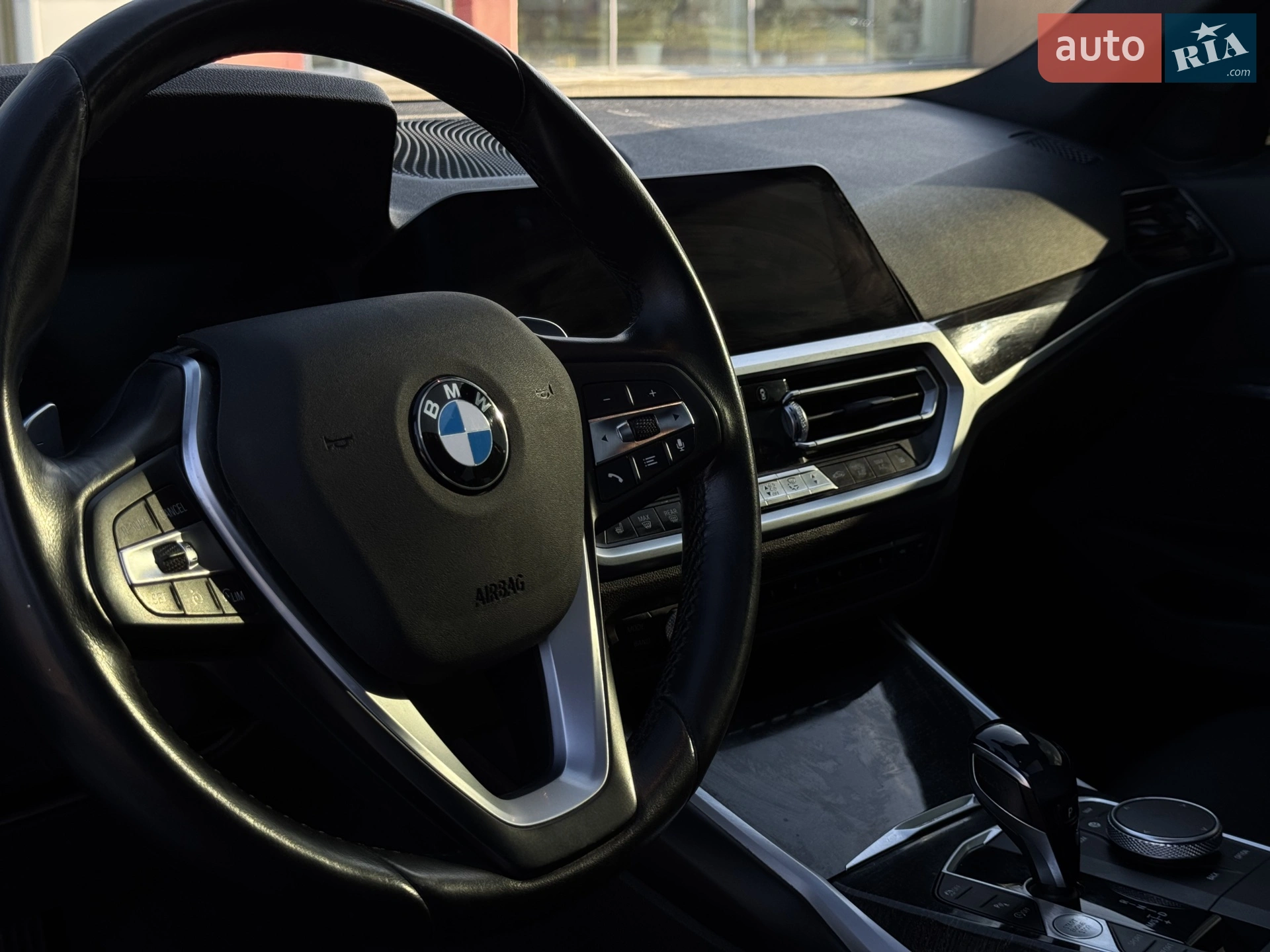 2020 BMW 3er - мініатюра 24