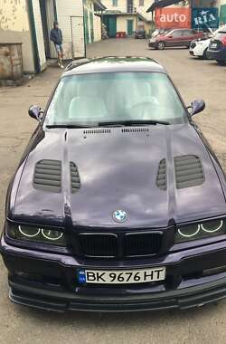 Купе BMW 3 Series 1997 в Ровно