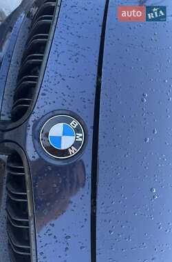 Седан BMW 3 Series 2016 в 