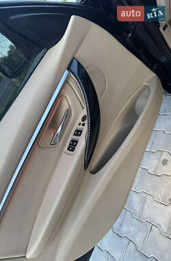 Седан BMW 3 Series 2016 в 