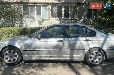 Седан BMW 3 Series 1999 в Каменском