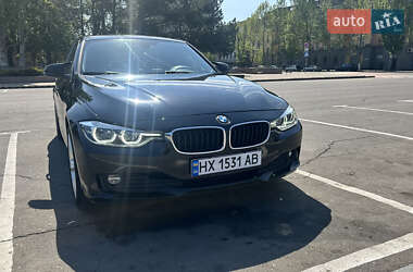 BMW 3 Series 2013 BMW 3 Series 2013