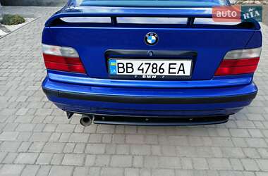Седан BMW 3 Series 1994 в 