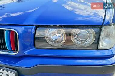 Седан BMW 3 Series 1994 в 
