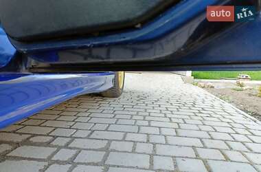 Седан BMW 3 Series 1994 в 