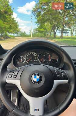 Седан BMW 3 Series 2004 в 