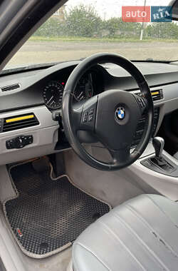 Седан BMW 3 Series 2006 в 