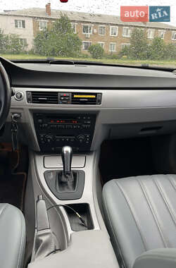 Седан BMW 3 Series 2006 в 