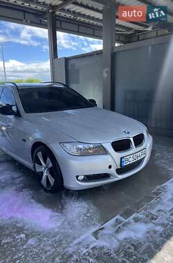 Универсал BMW 3 Series 2009 в Львове