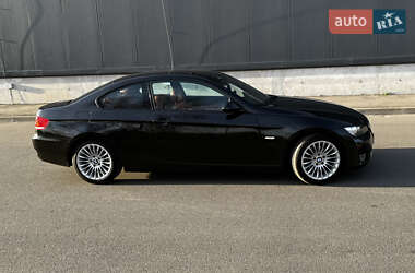 Купе BMW 3 Series 2007 в Києві