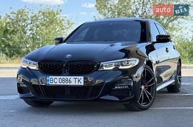 BMW 3 Series 2020 BMW 3 Series 2020