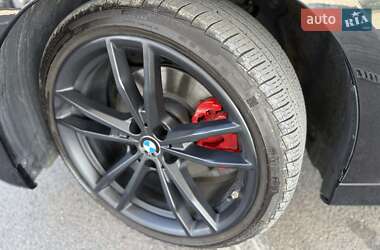 Седан BMW 3 Series 2020 в 