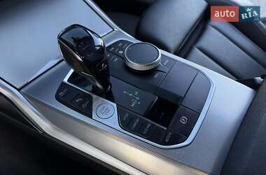 Седан BMW 3 Series 2020 в 