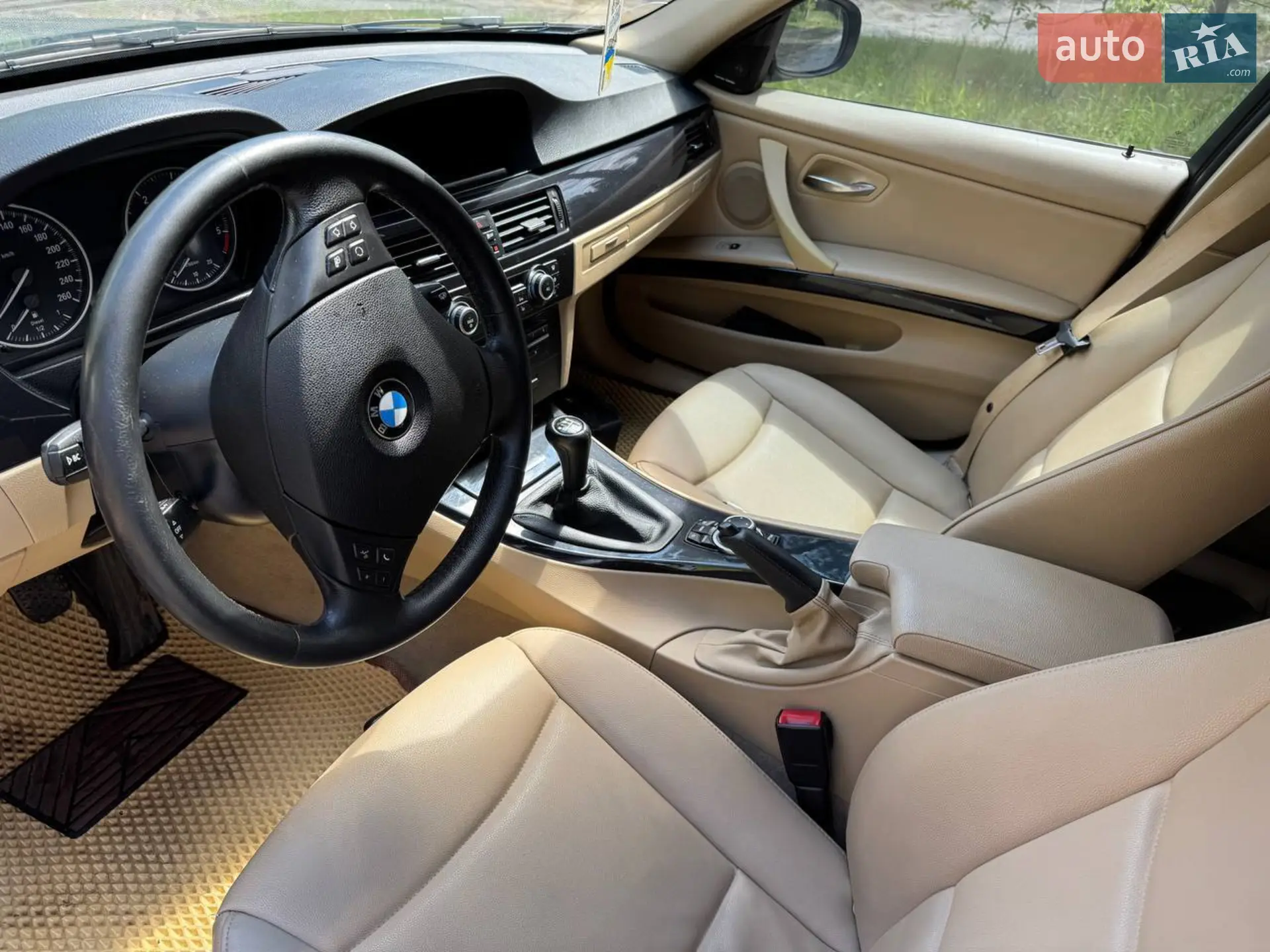 2011 BMW 3er - мініатюра 16