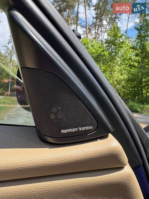 Універсал BMW 3 Series 2011 в Черкасах