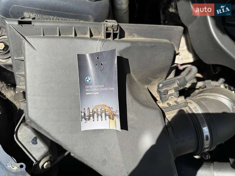 Універсал BMW 3 Series 2011 в Черкасах