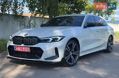 BMW 3 Series 2020 BMW 3 Series 2020