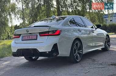 Седан BMW 3 Series 2020 в 