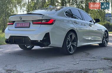Седан BMW 3 Series 2020 в 