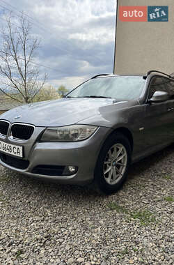 Универсал BMW 3 Series 2009 в Нереснице