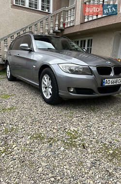 Універсал BMW 3 Series 2009 в 