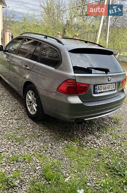 Універсал BMW 3 Series 2009 в 