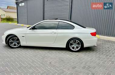 Купе BMW 3 Series 2012 в 