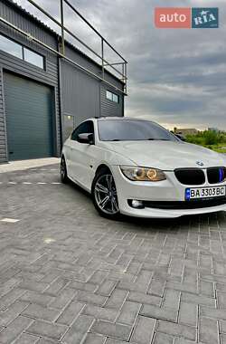 BMW 3 Series 2012 BMW 3 Series 2012
