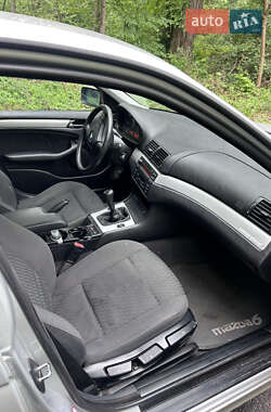 Седан BMW 3 Series 2000 в 