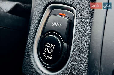 Седан BMW 3 Series 2013 в 