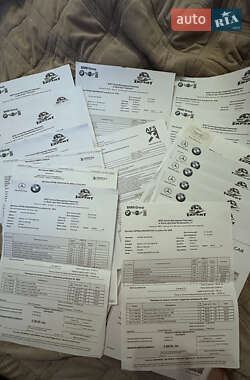 Седан BMW 3 Series 2010 в 