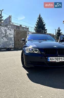 Універсал BMW 3 Series 2005 в 