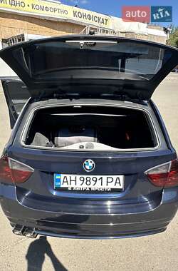 Універсал BMW 3 Series 2005 в 