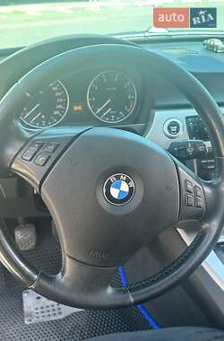Універсал BMW 3 Series 2005 в 
