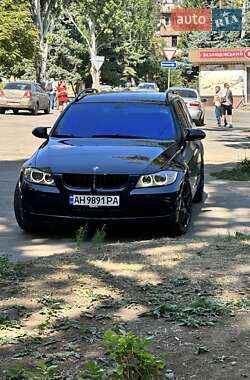 Універсал BMW 3 Series 2005 в 