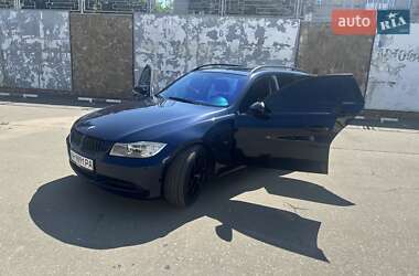 Універсал BMW 3 Series 2005 в 