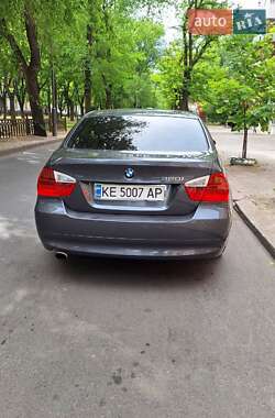 Седан BMW 3 Series 2007 в 
