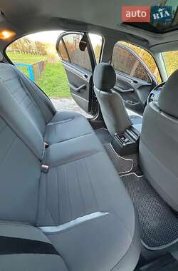 Седан BMW 3 Series 1998 в 